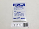 F1 Dream PC Engine TurboGrafx HU Japan - DL7610 - Photo 2