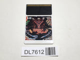 Alien Crush PC Engine TurboGrafx HU Japan - DL7612 - Photo 1