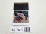 Operation Wolf PC Engine TurboGrafx HU Japan - DL7613 - Photo 1