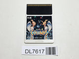 Columns PC Engine TurboGrafx HU Japan - DL7617 - Photo 1