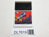 Taito Chase HQ PC Engine TurboGrafx HU Japan - DL7619 - Photo 1