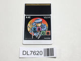 Sadakichi Seven Hideyoshi no Ougon PC Engine TurboGrafx HU Japan - DL7620 - Photo 1
