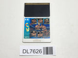 Champion Wrestler PC Engine TurboGrafx HU Japan - DL7626 - Photo 1