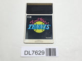 Final Match Tennis PC Engine TurboGrafx HU Japan - DL7629 - Photo 1