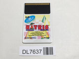 Hatris PC Engine TurboGrafx HU Japan - DL7637 - Photo 1