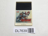Bari Bari Densetsu PC Engine TurboGrafx HU Japan - DL7639 - Photo 1