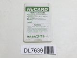 Bari Bari Densetsu PC Engine TurboGrafx HU Japan - DL7639 - Photo 2