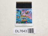 Fantasy Zone PC Engine TurboGrafx HU Japan - DL7643 - Photo 1
