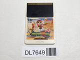 Mahjong Goku Special PC Engine TurboGrafx HU Japan - DL7649 - Photo 1