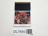 Rastan Saga 2 PC Engine TurboGrafx HU Japan - DL7650 - Photo 1