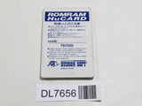 Populous PC Engine TurboGrafx HU Japan - DL7656 - Photo 2
