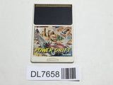Power Drift PC Engine TurboGrafx HU Japan - DL7658 - Photo 1
