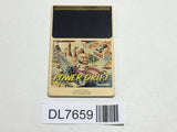 Power Drift PC Engine TurboGrafx HU Japan - DL7659 - Photo 1