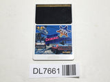 S.C.I. SCI PC Engine TurboGrafx HU Japan - DL7661 - Photo 1