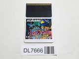 Parodius Da! PC Engine TurboGrafx HU Japan - DL7666 - Photo 1