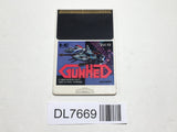 Gun Head PC Engine TurboGrafx HU Japan - DL7669 - Photo 1
