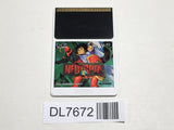 Neutopia 2 PC Engine TurboGrafx HU Japan - DL7672 - Photo 1