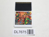 PC Genjin 3 PC Engine TurboGrafx HU Japan - DL7675 - Photo 1