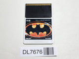 Batman PC Engine TurboGrafx HU Japan - DL7676 - Photo 1
