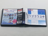 Love Plus + Boxed Nintendo DS Japan - DL7678 - Photo 6