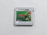 The Legend of Zelda A Link Between Worlds Boxed Nintendo 3DS Japan - DL7680 - Photo 7