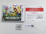 Hey! Pikmin Boxed Nintendo 3DS Japan - DL7682 - Photo 1