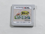 Hey! Pikmin Boxed Nintendo 3DS Japan - DL7682 - Photo 7