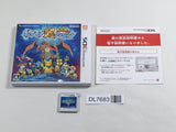 Pokemon Super Mystery Dungeon Boxed Nintendo 3DS Japan - DL7683 - Photo 1