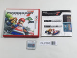 Mario Kart 7 Boxed Nintendo 3DS Japan - DL7685 - Photo 1