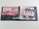 Onna no Ko to Misshitsu ni Itara XX Shichau Kamoshirenai Boxed 3DS Japan DL7687 - Photo 6