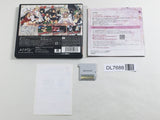 Senran Kagura Skirting Shadows Boxed Nintendo 3DS Japan - DL7688 - Photo 2
