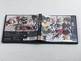 Senran Kagura Skirting Shadows Boxed Nintendo 3DS Japan - DL7688 - Photo 6