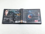 BIOHAZARD REVELATIONS Boxed Nintendo 3DS Japan - DL7689 - Photo 6
