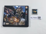 MONSTER HUNTER 4 Boxed Nintendo 3DS Japan - DL7690 - Photo 1
