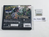 MONSTER HUNTER 4 Boxed Nintendo 3DS Japan - DL7690 - Photo 2