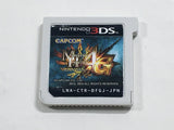 MONSTER HUNTER 4 Boxed Nintendo 3DS Japan - DL7690 - Photo 7