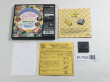 Mario Party Boxed Nintendo DS Japan - DL7695 - Photo 2