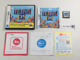 Tetris DS Boxed Nintendo DS Japan - DL7697 - Photo 1