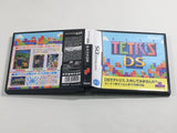 Tetris DS Boxed Nintendo DS Japan - DL7697 - Photo 6