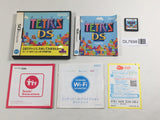 Tetris DS Boxed Nintendo DS Japan - DL7698 - Photo 1