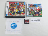 Mario vs Donkey Kong 2 March of the Minis Boxed Nintendo DS Japan - DL7699 - Photo 1