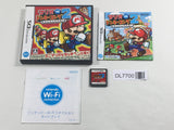 Mario vs Donkey Kong 2 March of the Minis Boxed Nintendo DS Japan - DL7700 - Photo 1