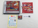 Mario Hoops 3-on-3 Boxed Nintendo DS Japan - DL7701 - Photo 1