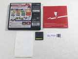Mario Hoops 3-on-3 Boxed Nintendo DS Japan - DL7701 - Photo 2