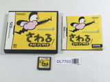 WarioWare Touched! Boxed Nintendo DS Japan - DL7703 - Photo 1