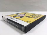 WarioWare Touched! Boxed Nintendo DS Japan - DL7703 - Photo 3