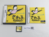 WarioWare Touched! Boxed Nintendo DS Japan - DL7704 - Photo 1
