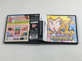 Super Princess Peach Boxed Nintendo DS Japan - DL7705 - Photo 6