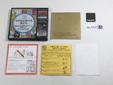 Rhythm Tengoku Gold Boxed Nintendo DS Japan - DL7707 - Photo 2