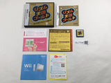 Rhythm Tengoku Gold Boxed Nintendo DS Japan - DL7708 - Photo 1
